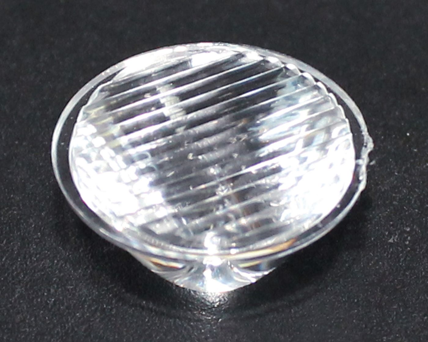 大功率LED透鏡與XJ20單粒透鏡 高效光學(xué)的完美結(jié)合